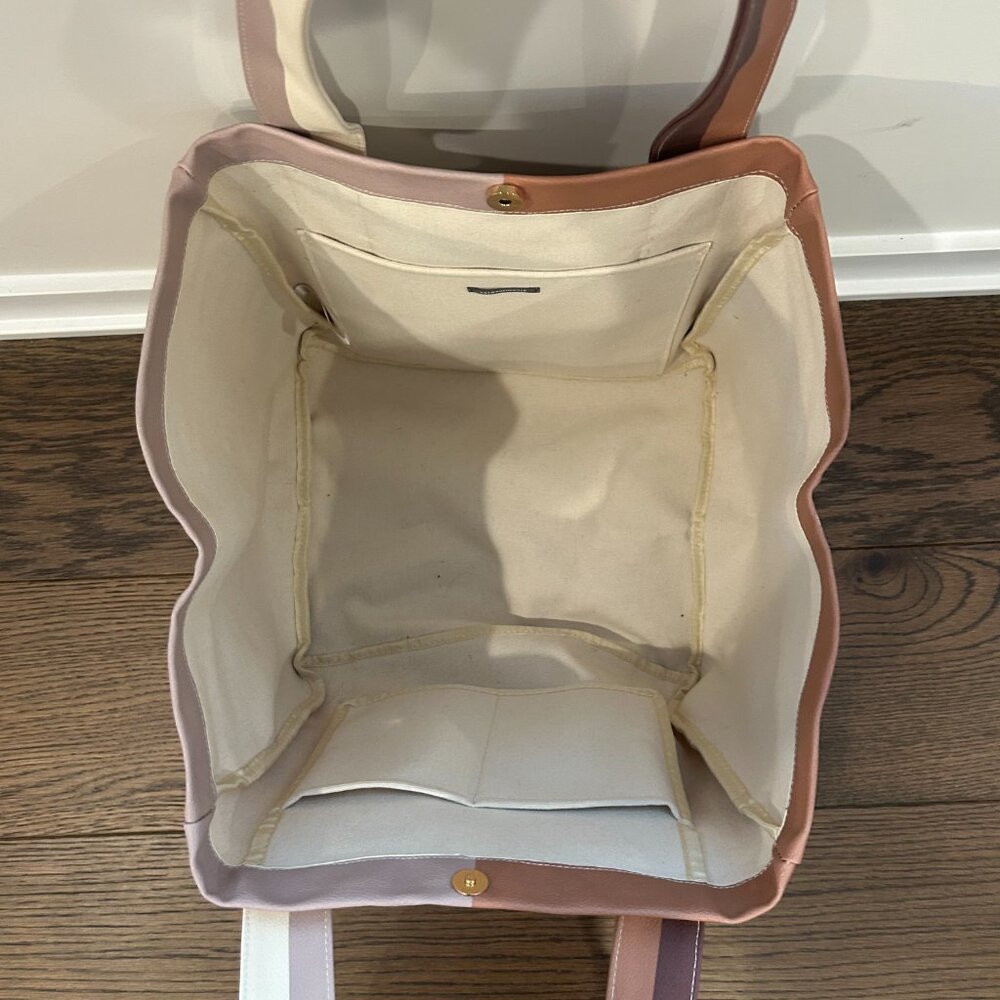 Anthropologie Tote Bag - Brand New - Picture 6 of 6